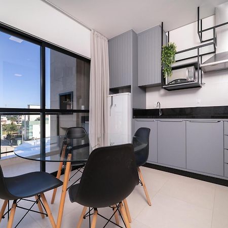 Hy Apart Hotel Бомбиньяс Экстерьер фото
