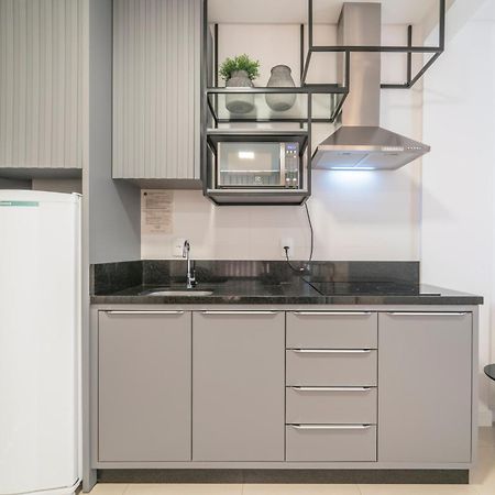 Hy Apart Hotel Бомбиньяс Экстерьер фото