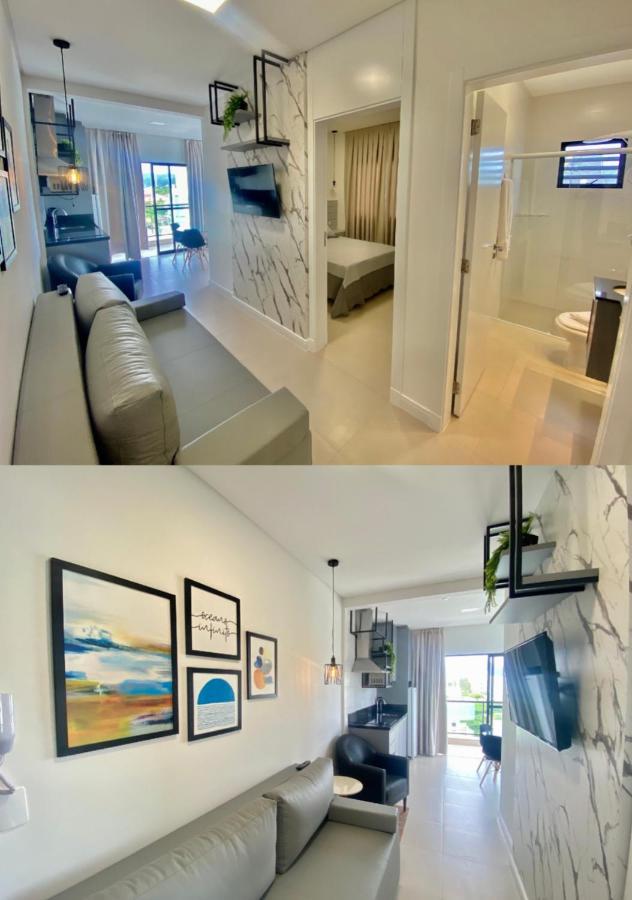 Hy Apart Hotel Бомбиньяс Экстерьер фото