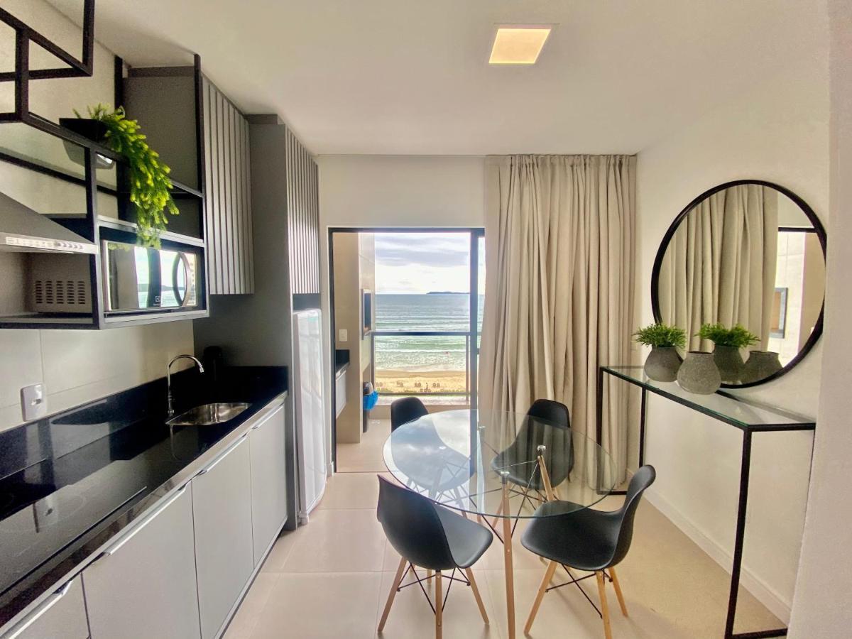 Hy Apart Hotel Бомбиньяс Экстерьер фото