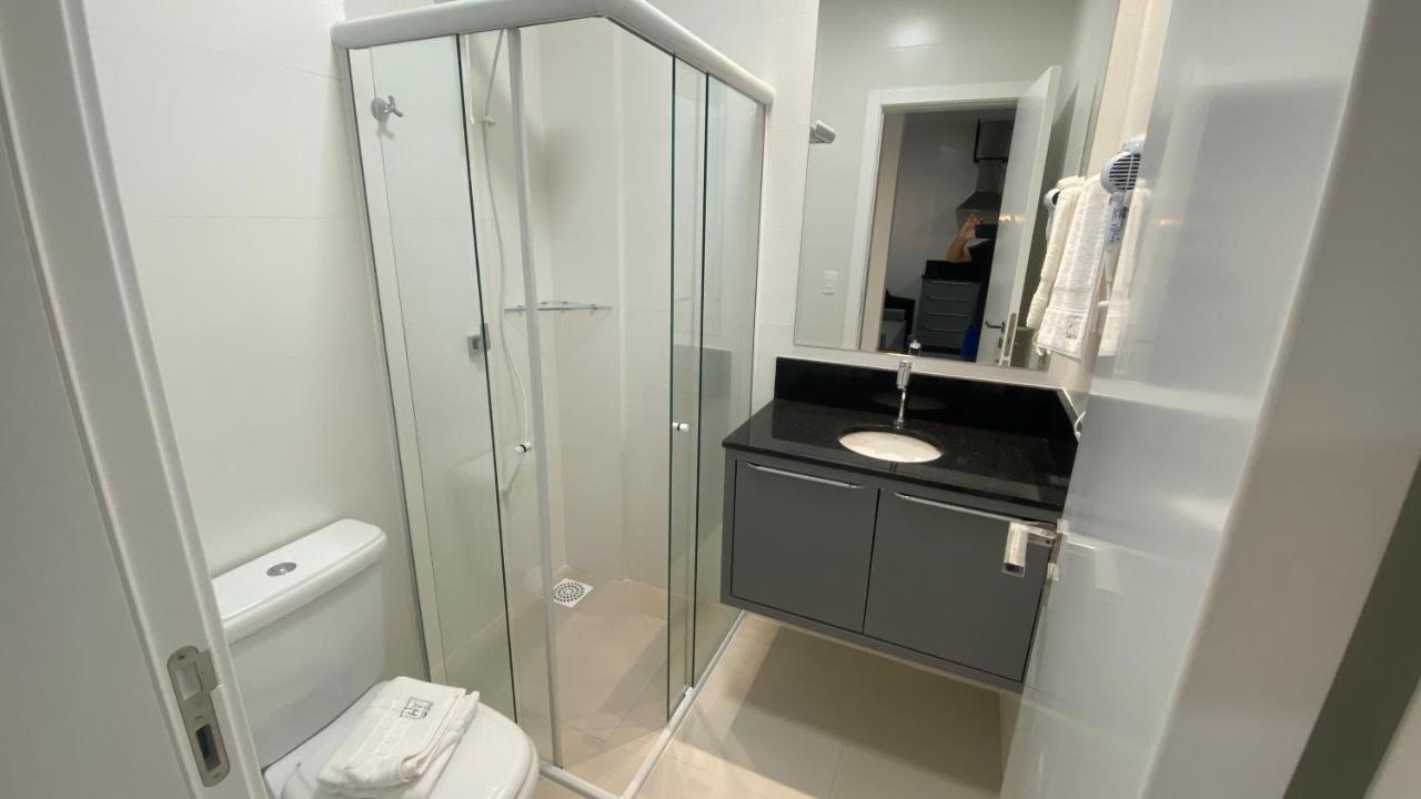 Hy Apart Hotel Бомбиньяс Экстерьер фото