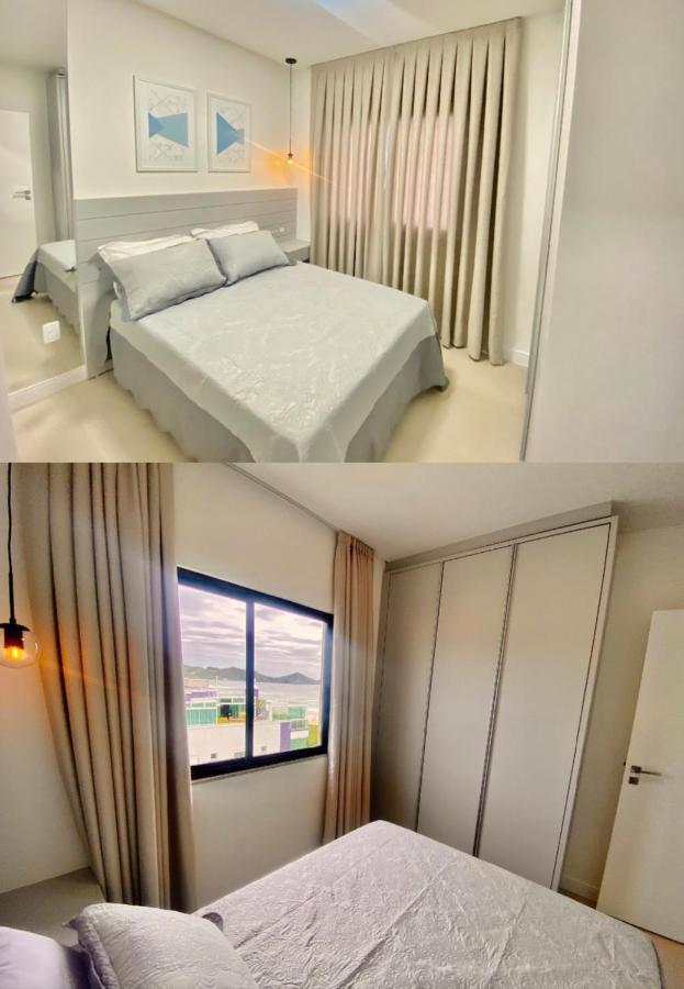 Hy Apart Hotel Бомбиньяс Экстерьер фото