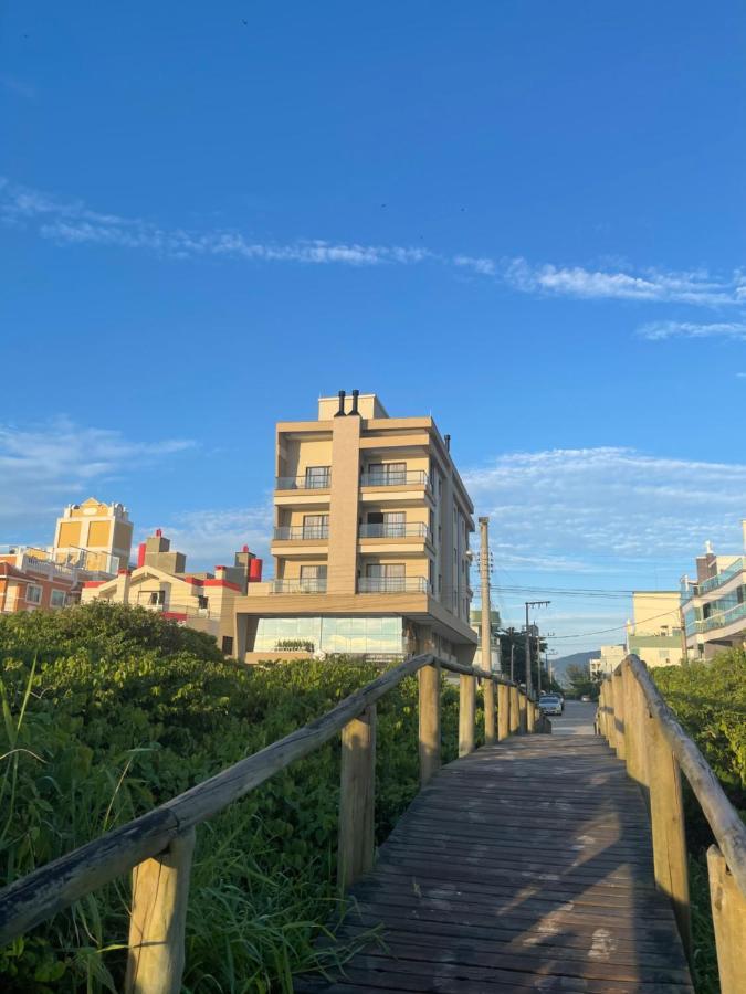 Hy Apart Hotel Бомбиньяс Экстерьер фото