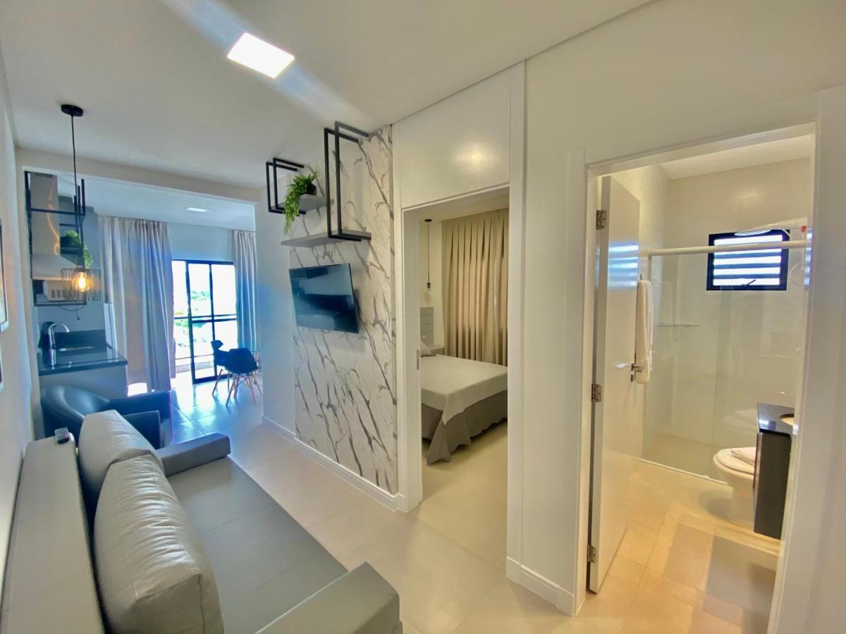 Hy Apart Hotel Бомбиньяс Экстерьер фото