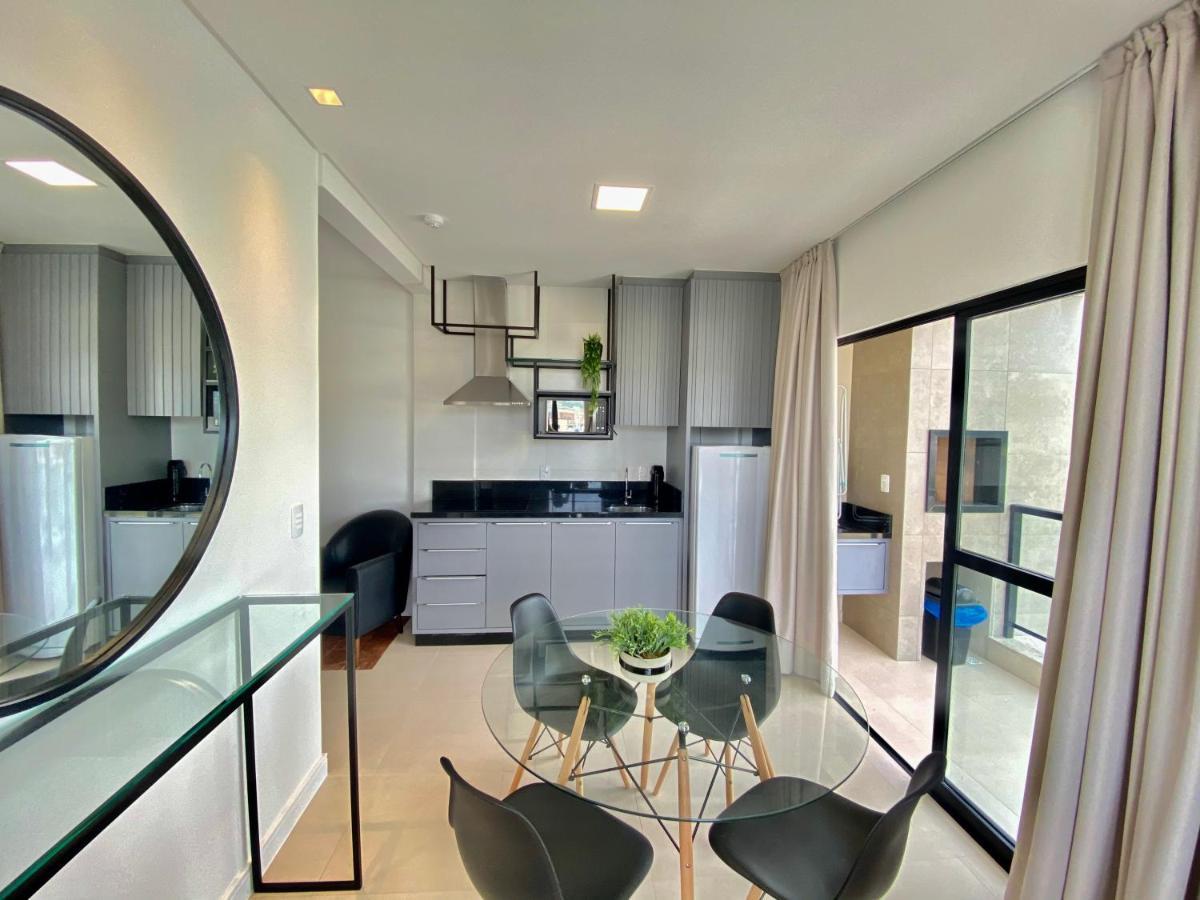 Hy Apart Hotel Бомбиньяс Экстерьер фото
