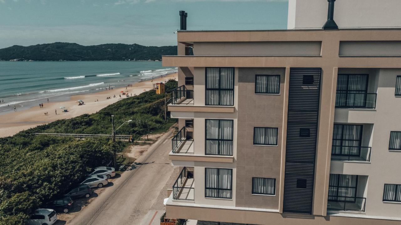 Hy Apart Hotel Бомбиньяс Экстерьер фото