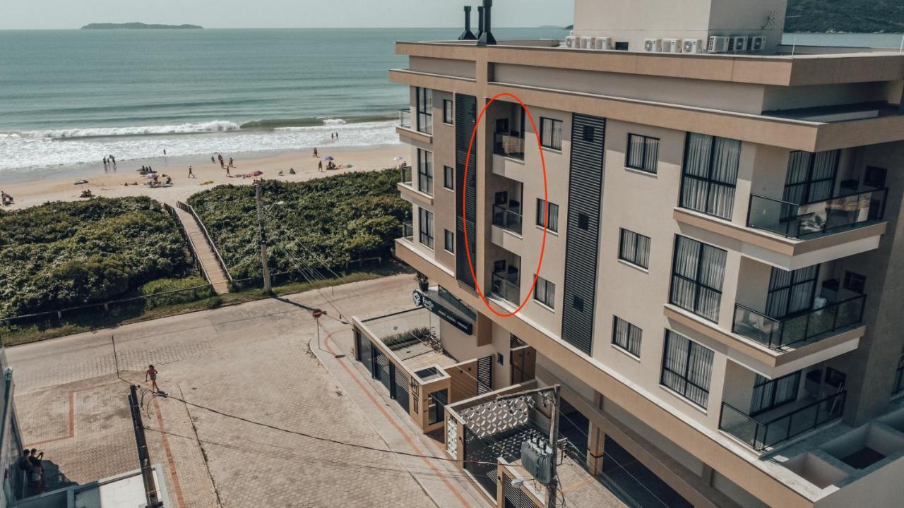 Hy Apart Hotel Бомбиньяс Экстерьер фото