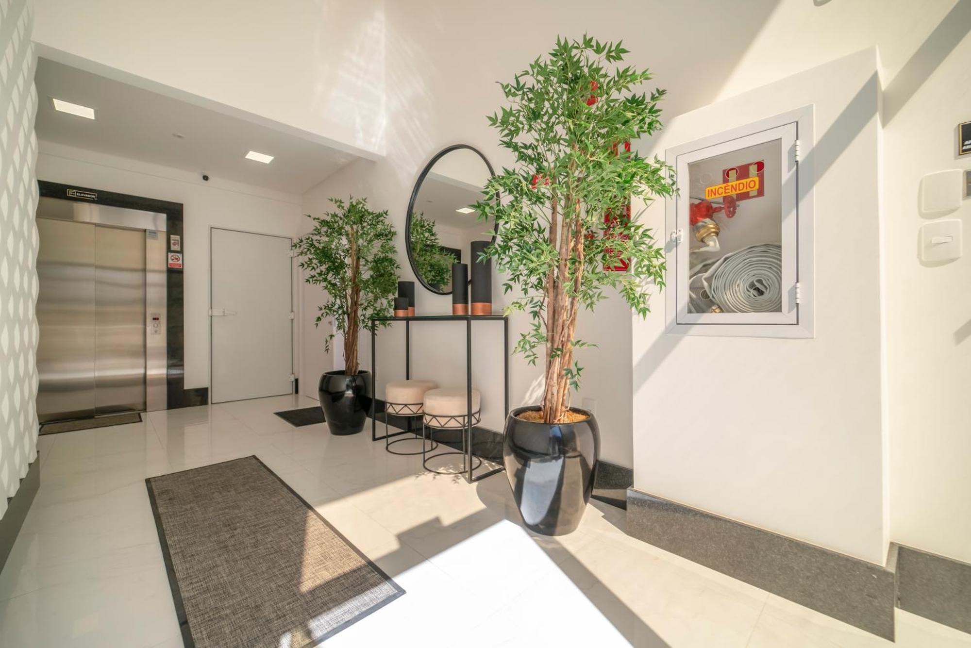 Hy Apart Hotel Бомбиньяс Экстерьер фото