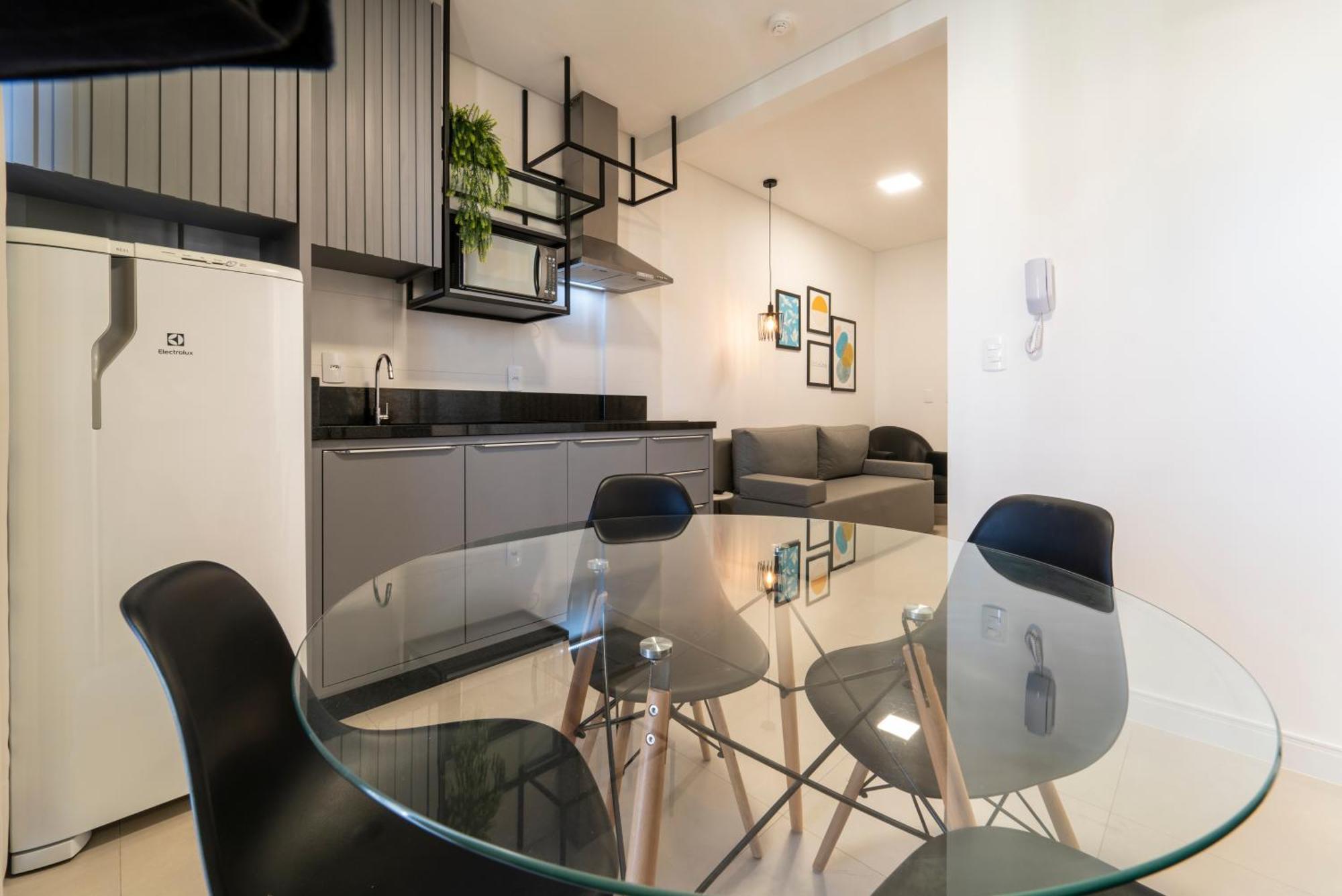 Hy Apart Hotel Бомбиньяс Экстерьер фото