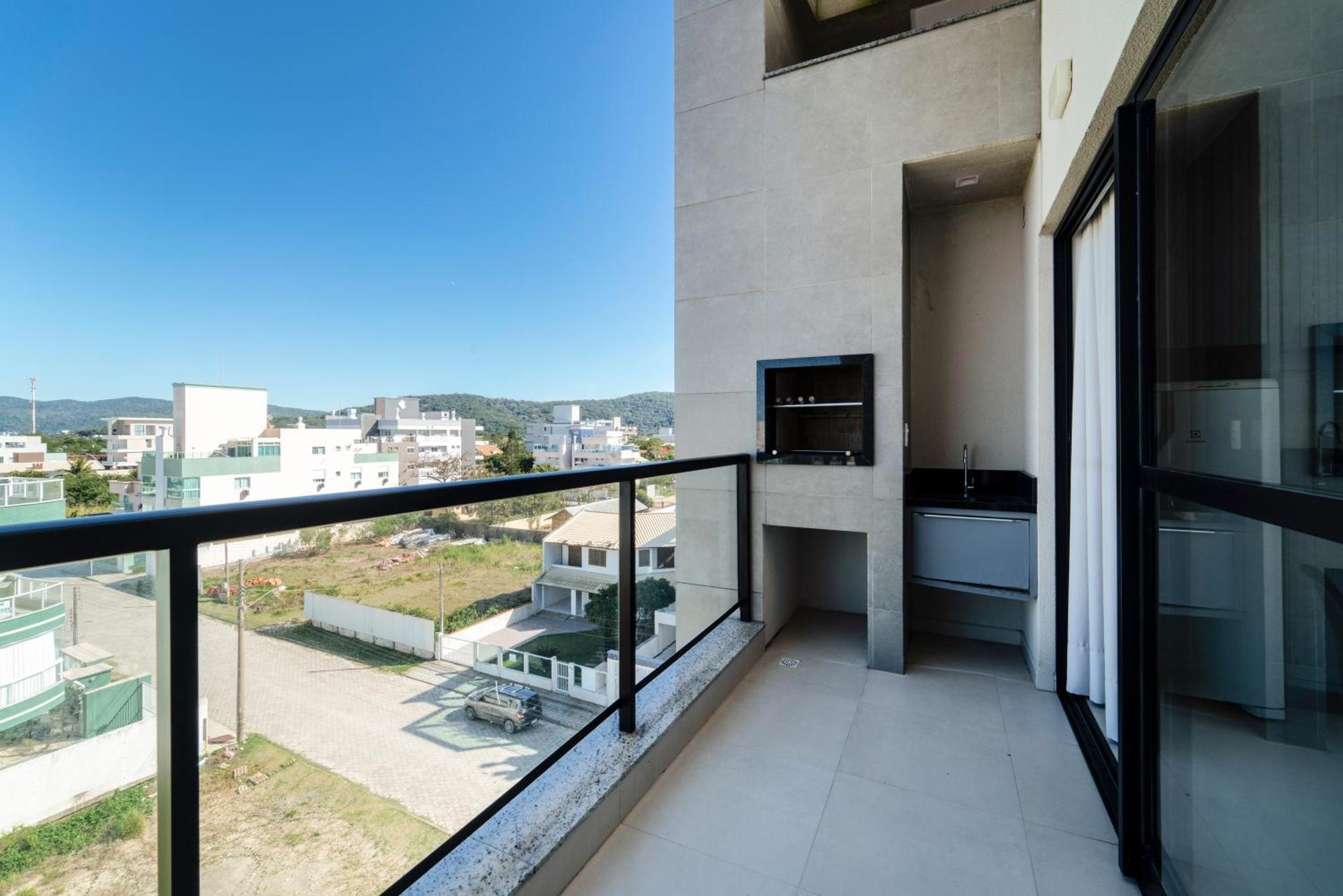 Hy Apart Hotel Бомбиньяс Экстерьер фото