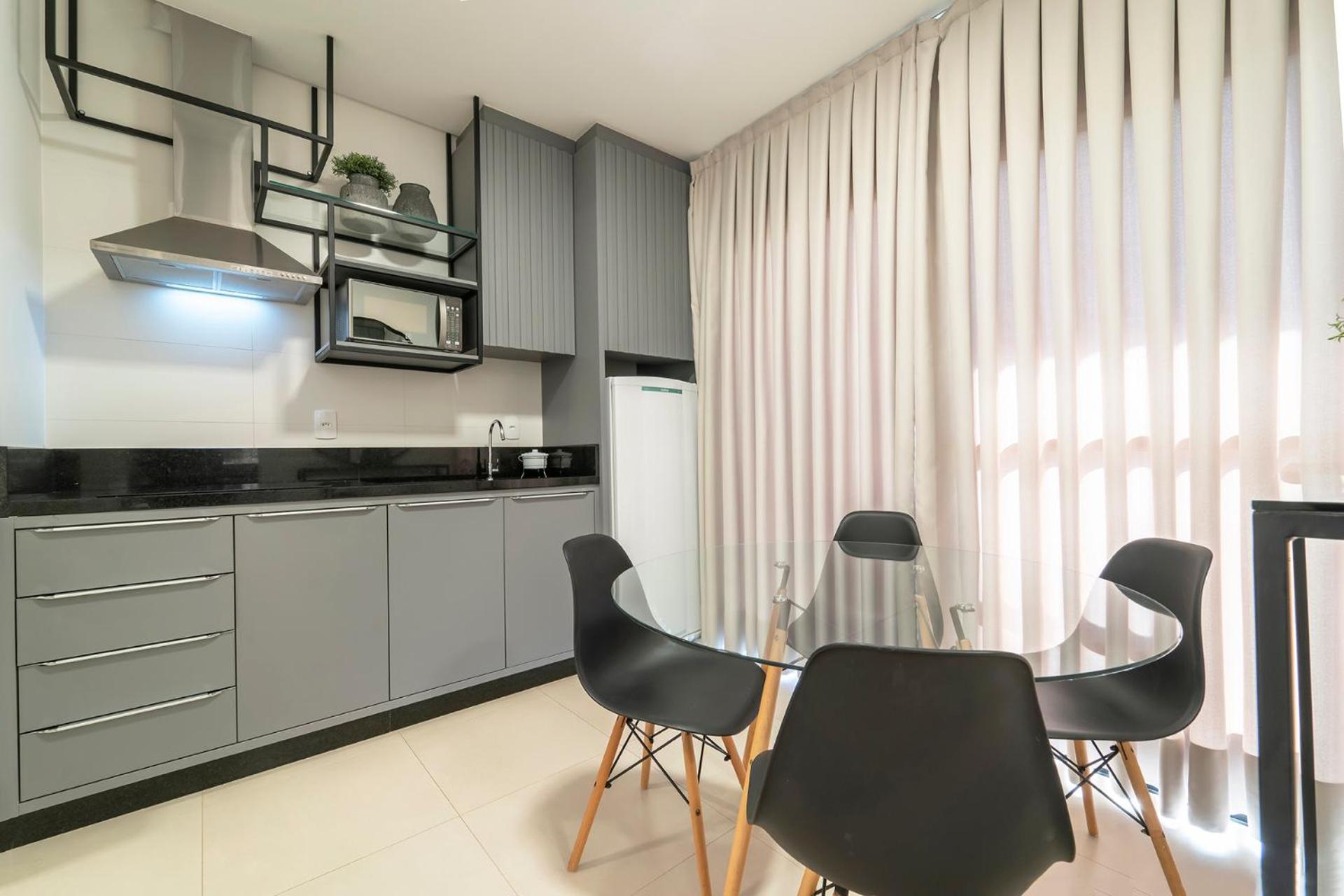 Hy Apart Hotel Бомбиньяс Экстерьер фото