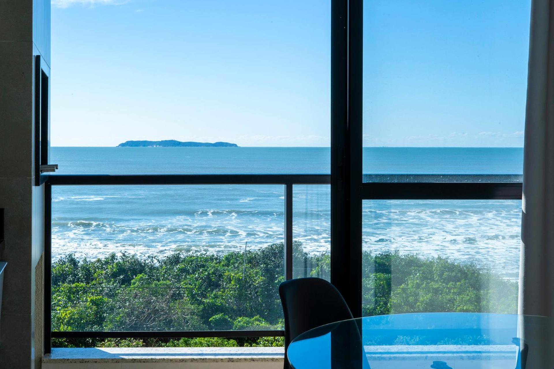 Hy Apart Hotel Бомбиньяс Экстерьер фото
